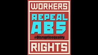 AB5 Why I Want to See Repeal