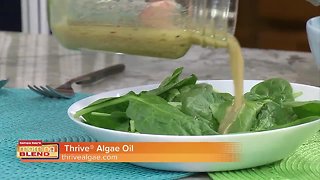 Spring Diets | Morning Blend