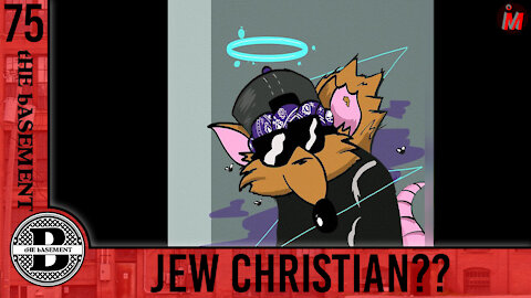 ePS - 075 - jEW cHRISTIAN??