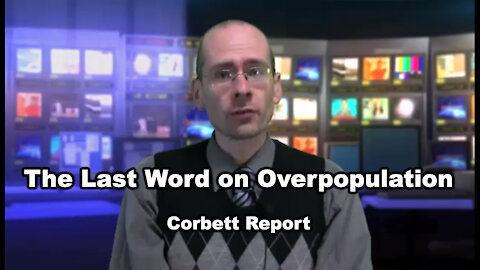 The Last Word on Overpopulation