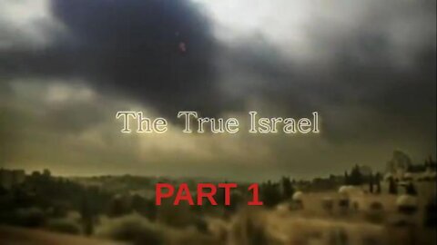 Who is Israel and what is The Whole Duty of Mankind? PART 1 7772777