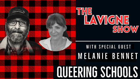 Queering Schools w/ Melanie Bennet