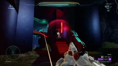 Lestat - A Halo Forge Map by Brusky0086 , xMalevolution , Whos Blaze and Kawecki22 - HSFN V1 #26