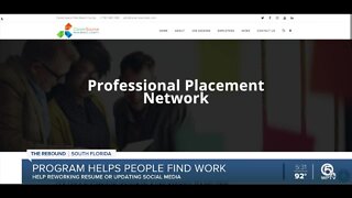 Free, three-day workshop helping out-of-work professionals find new careers