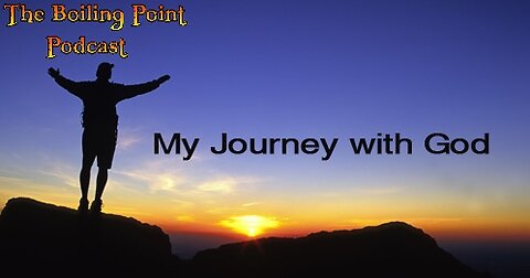 Episode 114: One Man's Journey to God