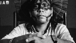 Brazil Indigenous Leader, Fighter For Rainforest Dies Of COVID-19