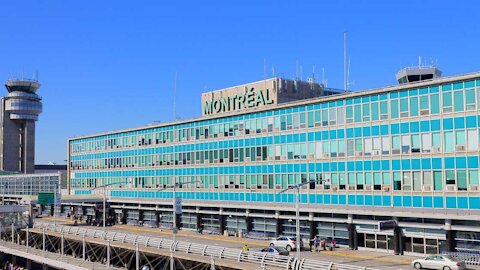 21 International Flights With Infected Passengers Landed In Montreal In The Last 2 Weeks