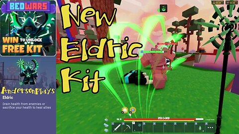 The new Roblox BedWars enchants update has been released! - Try Hard Guides
