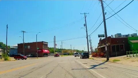 A Miata Drive Home From Work - Monday, July 24th, 2023