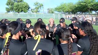 Salpointe tops CDO, 2-0, to advance to the state title game