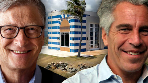 The Bill Gates/Jeffrey Epstein Cover Up Is On!