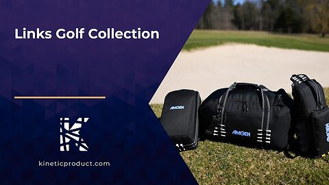 Links Golf Collection