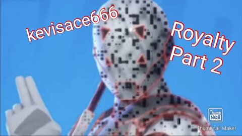 Fortnite, Royalty, Part 2, kevisace666, best Fortnite duos