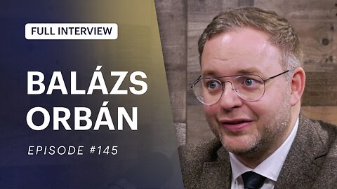 Hungary's Secret Masterstroke (ft. Balázs Orbán)