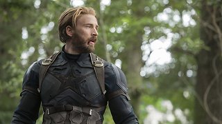 'Infinity War' Reaches $1B Worldwide Faster Than Any Film In History