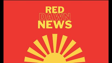 Red Dawn News interview w/ Dr. Zelenko Pt 2 of 2