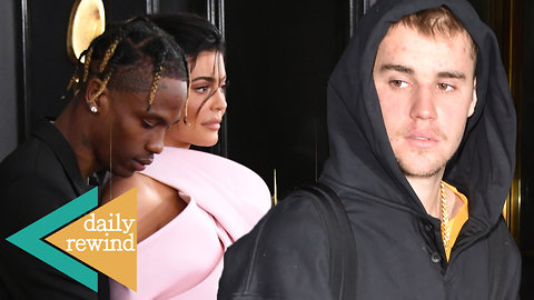 Travis Scott DELETES IG For Kylie Jenner! Justin Bieber CUTS Selena Gomez Out Of His Life! | DR