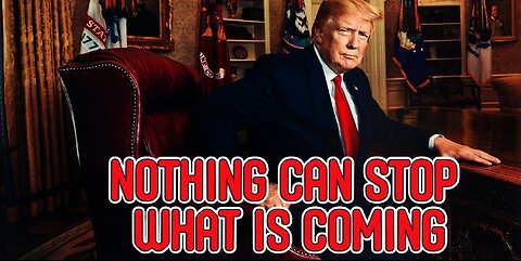💥🔥 Red Hot Chili Peppers Tune and a Great Twitter Montage ~ Nothing Can Stop What is Coming....Nothing