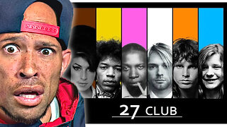 The 27 Club