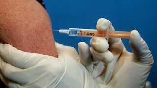 Vaccine hunters working 24-7 to help seniors get life-saving shots