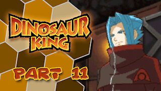 Dinosaur King | Part 11 - Once in a Blue Moon