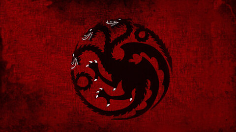 #CASA​ #TARGARYEN​ #HBO​