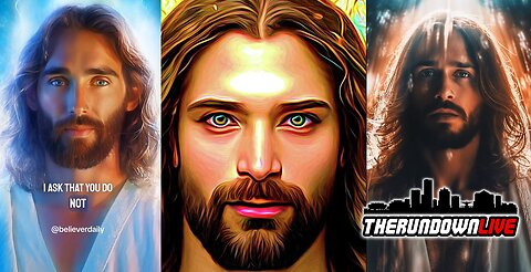 Future A.I. Jesus Could be Downloaded into a Human