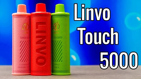 Linvo Touch 5000