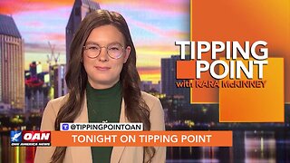 TONIGHT on TIPPING POINT