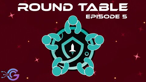 Safemoon Round Table - Episode 5