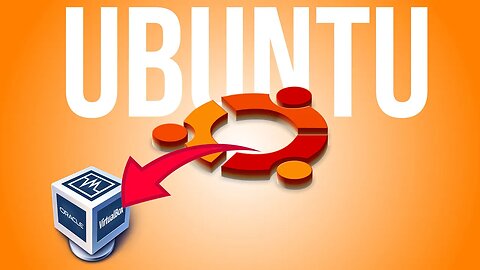 Install Ubuntu on VirtualBox (Ubuntu 23.04)