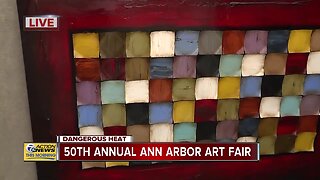 AA Art Fair 2019