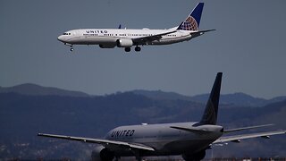 United Airlines Pulls Boeing 737 Max From Its Schedule Until June 2020