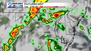 Severe Weather Threat