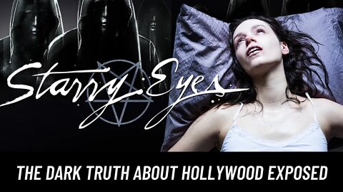 This Movie EXPOSES Hollywood SACRIFICES, RITUALS & The CASTING COUCH