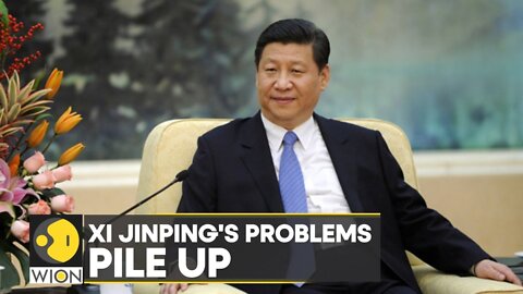 WION Fineprint: Xi Jinping's solution is China's problem | Latest English News | World News