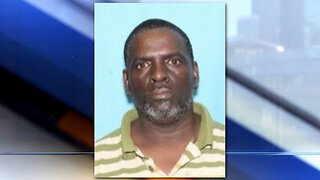 Search continues for missing West Palm Beach man
