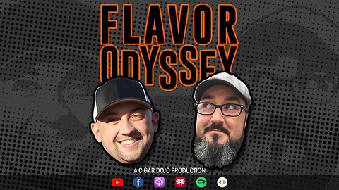 Flavor Odyssey – The Vieux Carré Episode