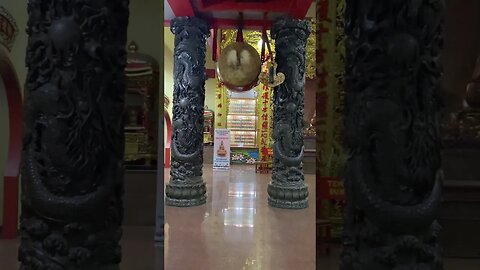 Vihara Avalokitesvara, Serang City