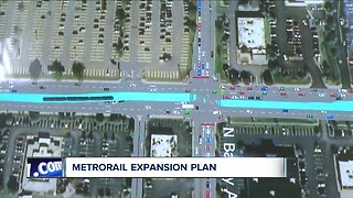 NFTA asks for community's input on Metro Rail's expansion project during interactive workshop