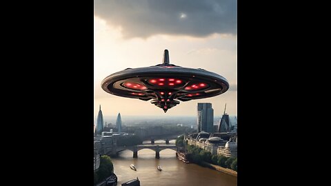 BBC EAS - Fidget Spinner Aliens