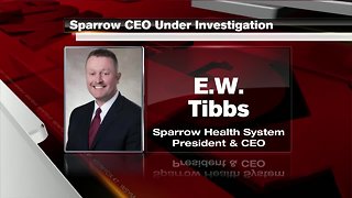 Video: Sparrow CEO Under Investigation