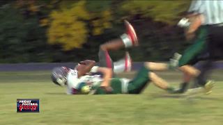 Friday Football Frenzy Week 5 highlights (part 2)