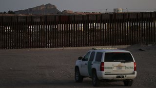 Trump's National Emergency On Border Wall May Shift Debate On Climate
