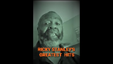 Rickey Stanley's Greatest Hits