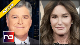 Caitlyn Jenner’s Views may SURPRISE You After Sitting Down with Hannity