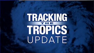 Tracking the Tropics | November 25 evening update