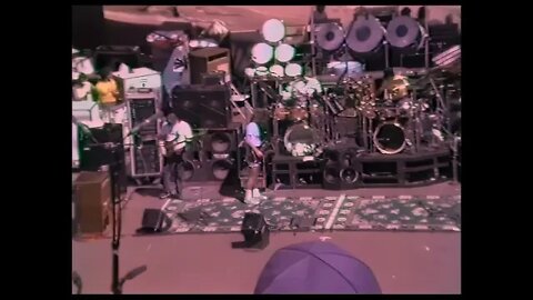 Grateful Dead [1080p Remaster] - September 5, 1985 -- Red Rocks Amphitheater -- Morrison, CO