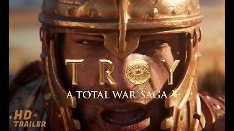 Total War Troy Official Trailer 2020 | Extended Trailer 2020
