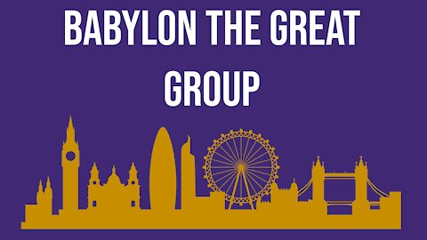 Babylon the Great group